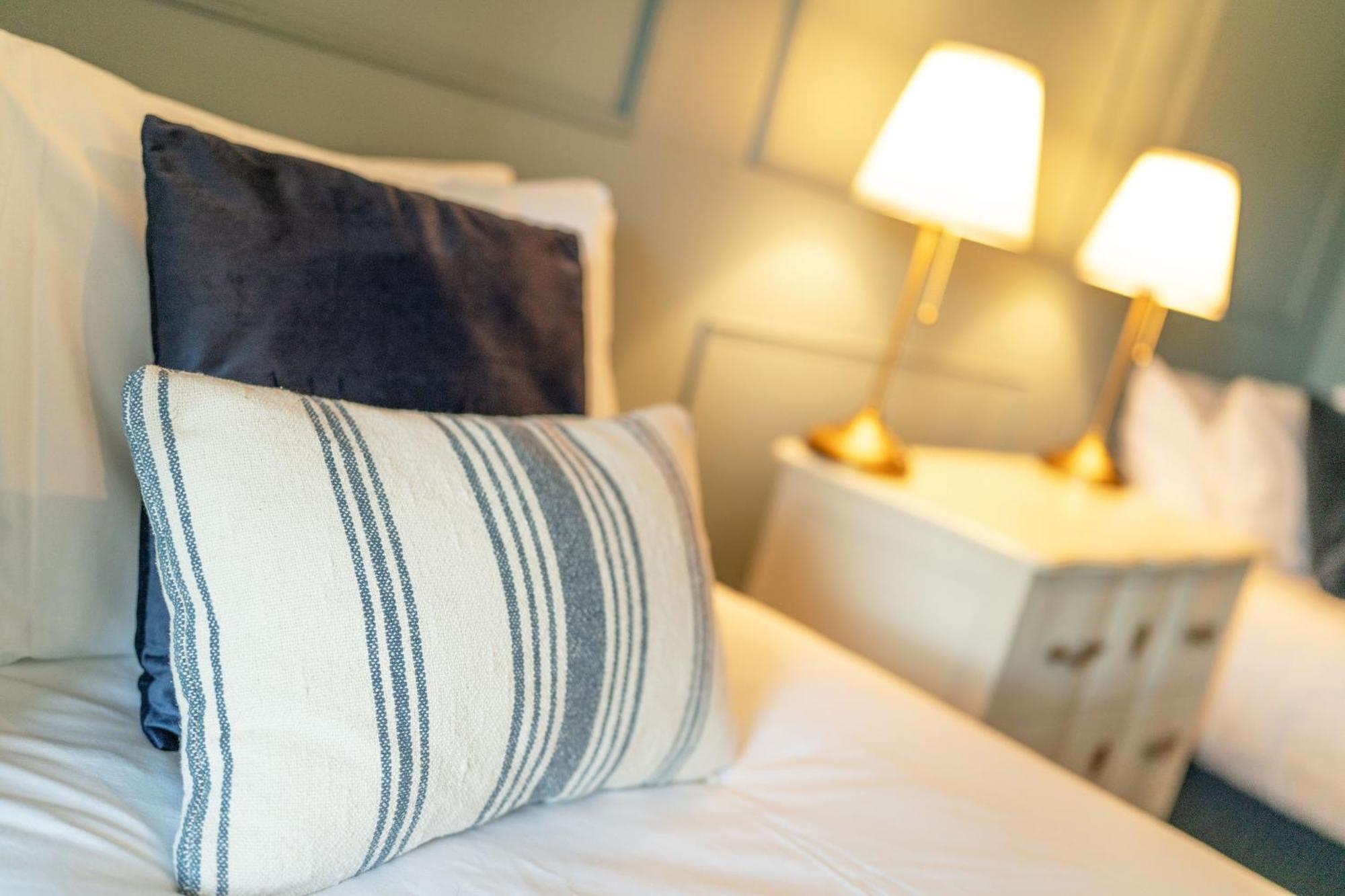 Caddie'S Cottage On Eden View Estate 세인트앤드루스 외부 사진